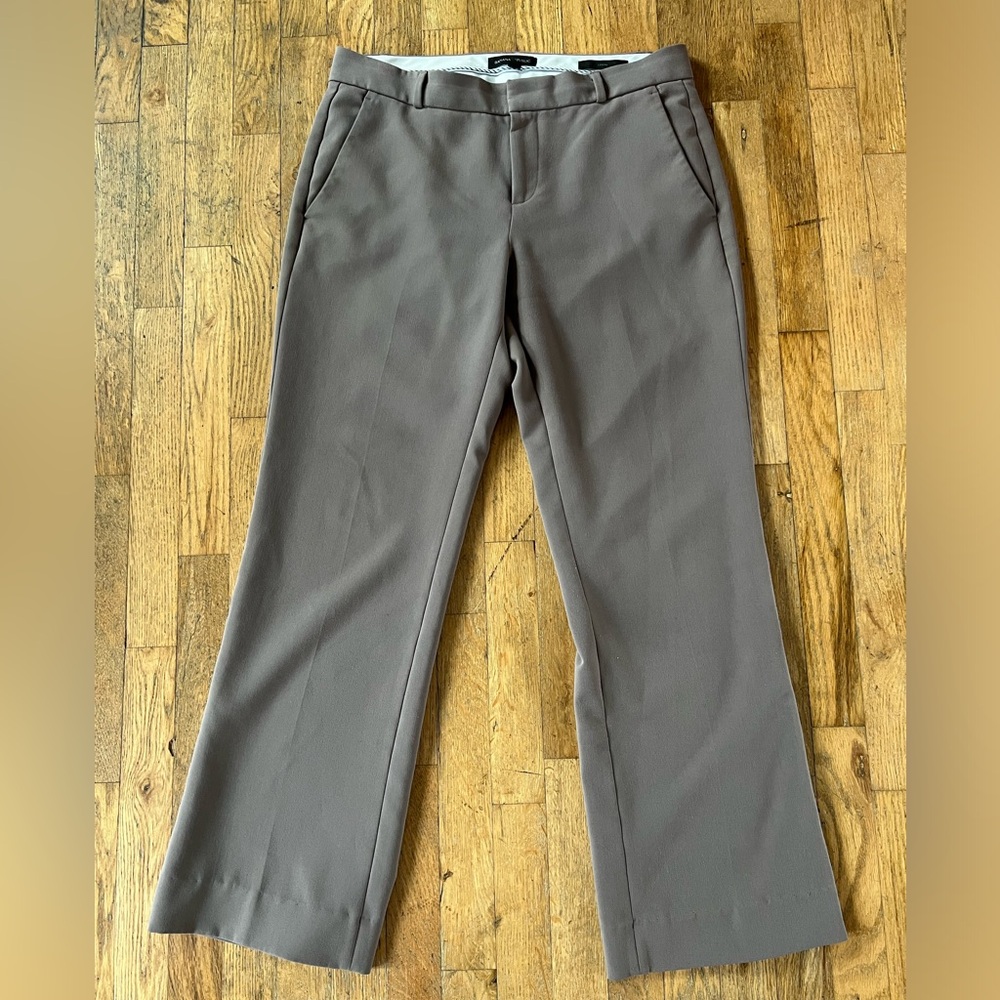 Classy trousers